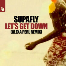 Let's Get Down