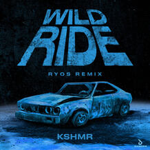 Wild Ride