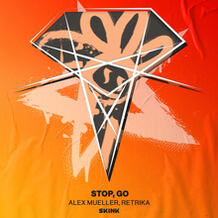 Stop, Go