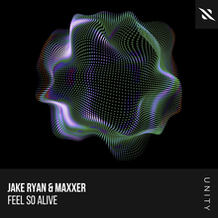 Feel So Alive