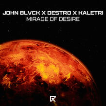Mirage Of Desire