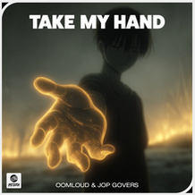 Take My Hand
