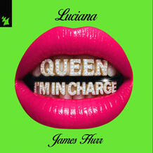 Queen I'm In Charge