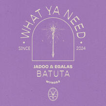 Batuta