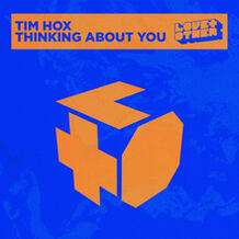 Thinking About You
