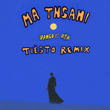 Ma Tnsani (Yalla Habibi)