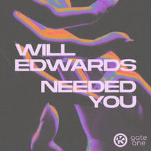 Needed You