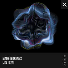 Like I Can