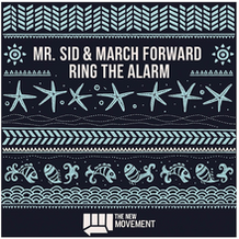 Ring The Alarm