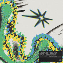 Super Freak