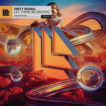 Let There Be Groove