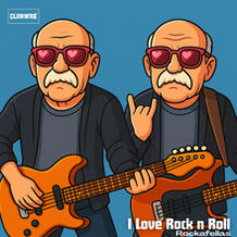 I Love Rock n Roll