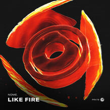 Like Fire