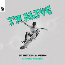 I'm Alive