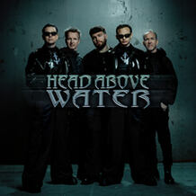 Head Above Water