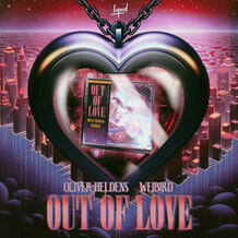 Out Of Love