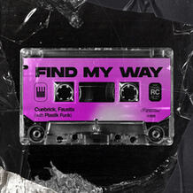 Find My Way