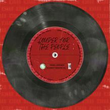 Louder For The People