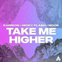Take Me Higher