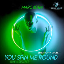 You Spin Me Round (Like A Record)