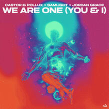 We Are One (You & I)