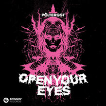Open Your Eyes