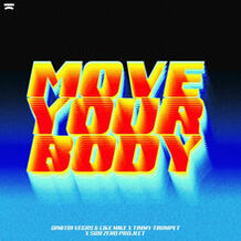 Move Your Body
