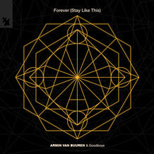 Forever (Stay Like This)