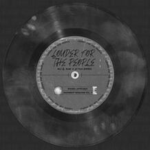 Louder For The People