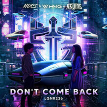 Don't Come Back