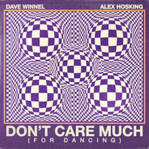 Don't Care Much (For Dancing)