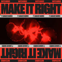 Make It Right