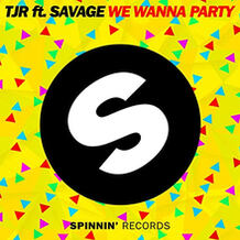 We Wanna Party