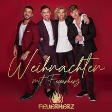 All I Want For Christmas