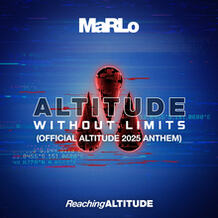 Without Limits (Official Altitude 2025 Anthem)