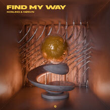 Find My Way