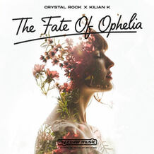 The Fate Of Ophelia