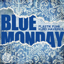 Blue Monday