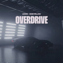 Overdrive