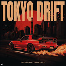 Tokyo Drift