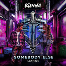 Somebody Else