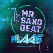Mr. Saxobeat