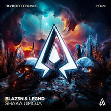 Shaka Umoja (Bigroom Is Life)