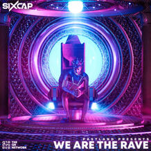 We Are The Rave