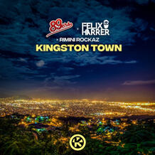 Kingston Town