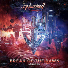 Break Of The Dawn