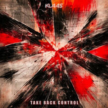 Take Back Control