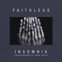 Insomnia (Disclosure's 2025 Edit - Extended)