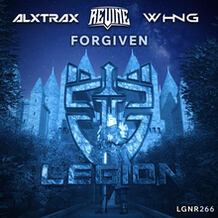 Forgiven