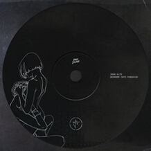 Bedroom Into Paradise